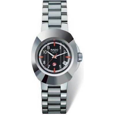 montre Rado R12636153 Diastar