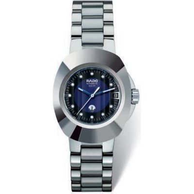 montre Rado R12636163 Diastar