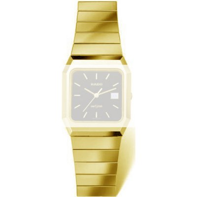 Bracelet Rado straps 07.03302.10 Diastar