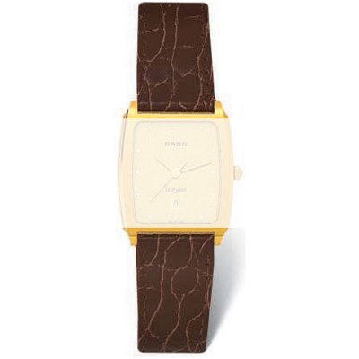 Bracelet Rado straps 07.08698.10 Diastar