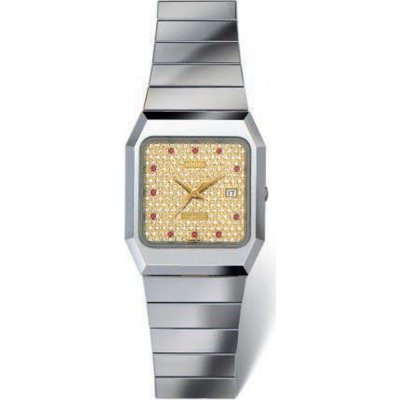 Montre Rado R18292321 Diastar Regional