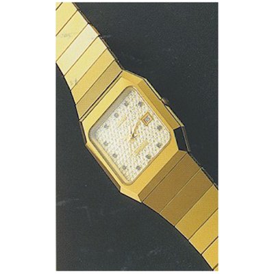 Montre Rado R18293311 Diastar Regional