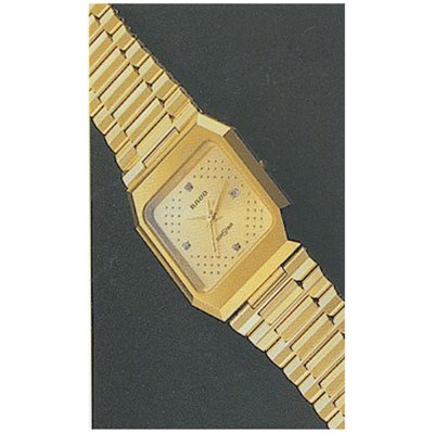 Montre Rado R18293643 Diastar Regional