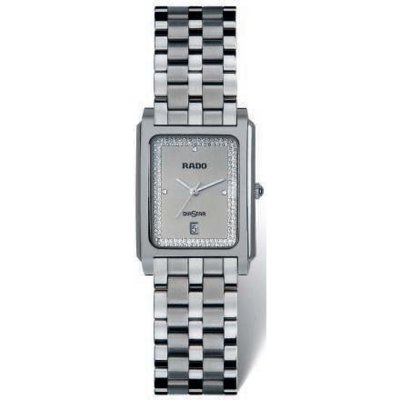 Montre Rado R18563123 Diastar Regional