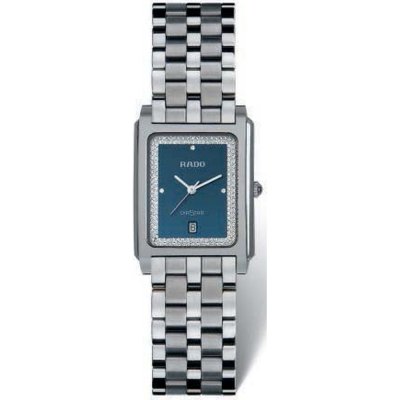 Montre Rado R18563223 Diastar Regional