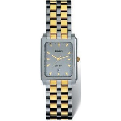 Montre Rado R18564103 Diastar Regional