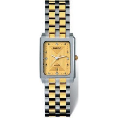 Montre Rado R18564703 Diastar Regional