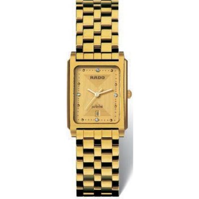 Montre Rado R18565703 Diastar Regional
