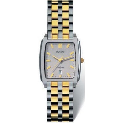 Montre Rado R18570123 Diastar Regional