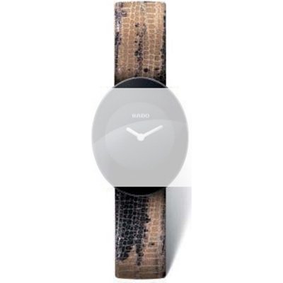 Bracelet Rado straps 07.08792.10 eSenza