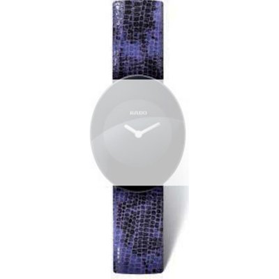 Bracelet Rado straps 07.08795.10 eSenza