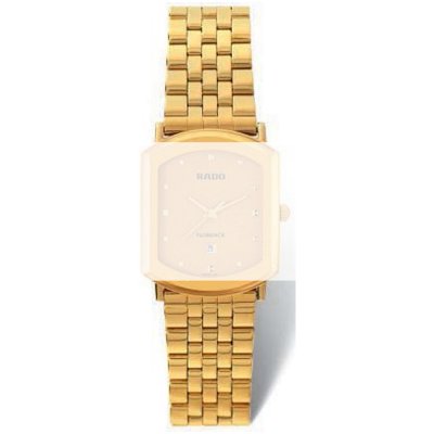 Bracelet Rado straps 07.02566 Florence