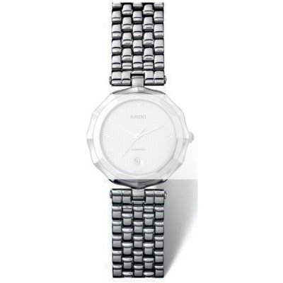 Bracelet Rado straps 07.02691.10 Florence 12-Pans