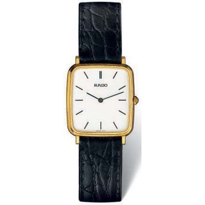 Montre Rado R90180015 Gold