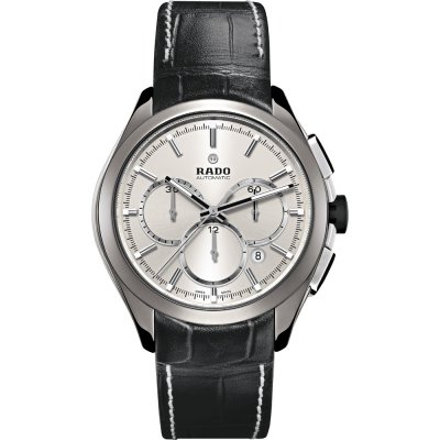 Montre Rado R32276105 HyperChrome Automatic Chronograph