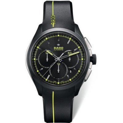 Montre Rado R32525179 HyperChrome