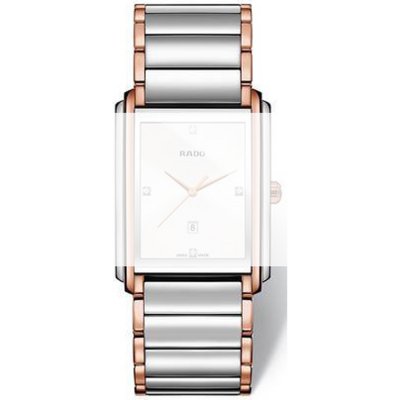 Bracelet Rado straps 07.03622.10 Integral