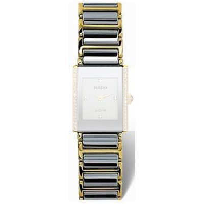 Bracelet Rado straps 07.04406.10 Integral