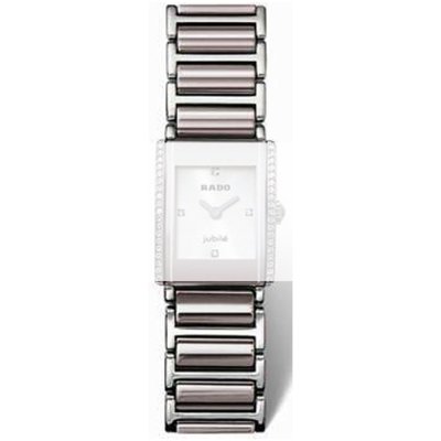 Bracelet Rado straps 07.04582.10 Integral