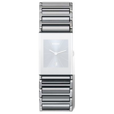 Bracelet Rado straps 07.04606.10 Integral