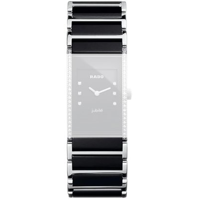 Bracelet Rado straps 07.04610 Integral