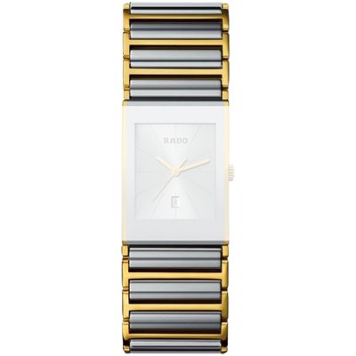 Bracelet Rado straps 07.04627.10 Integral