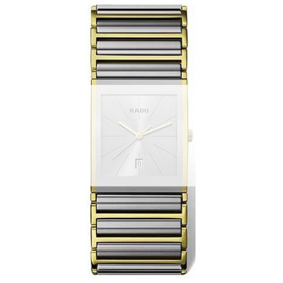 Bracelet Rado straps 07.04647.10 Integral