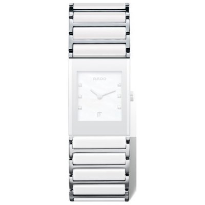 Bracelet Rado straps 07.04685.10 Integral