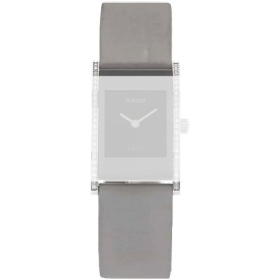Bracelet Rado straps 07.08933 Integral
