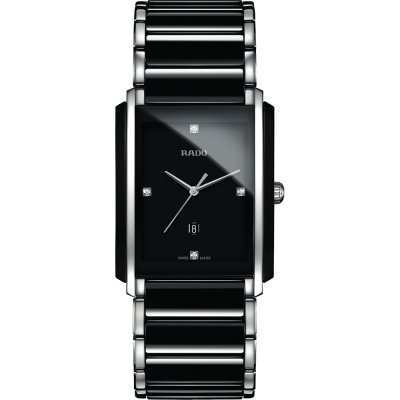 Montre Rado R20206712 Integral Diamonds