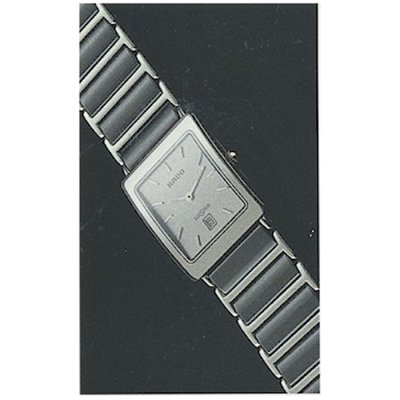 Montre Rado R20318112 Integral