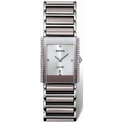 Montre Rado R20429762 Integral
