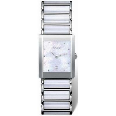 Montre Rado R20486902 Integral