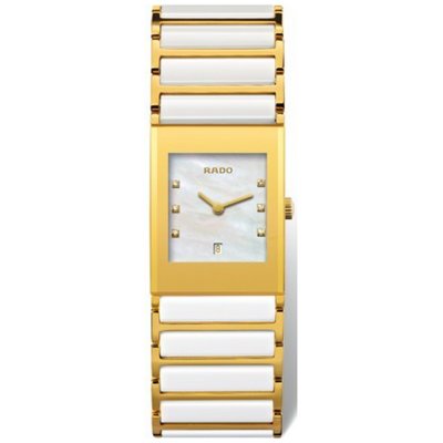 Montre Rado R20791901 Integral