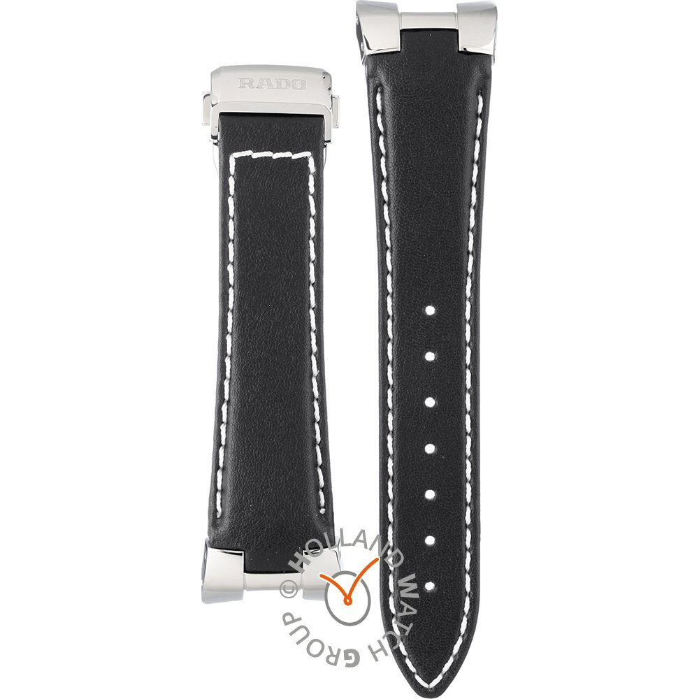 Bracelet Rado straps 07.08895.10 New Original