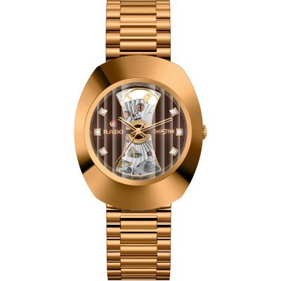Montre Rado R12065303 DiaStar Original