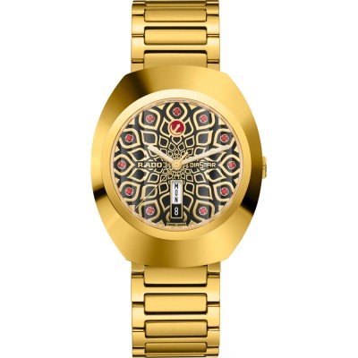 Montre Rado R12161653 DiaStar Original