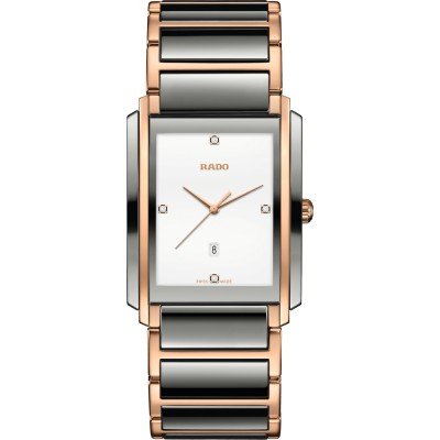 Montre Rado R20140712 Integral 