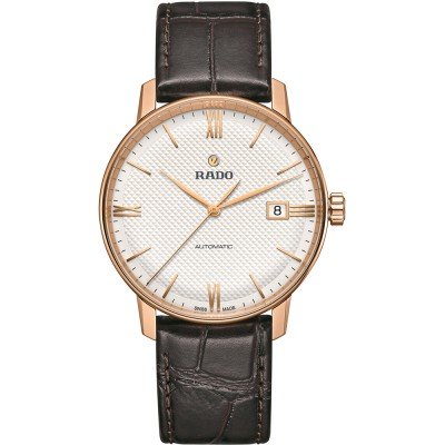 Montre Rado R22861065 Coupole Classic Automatic
