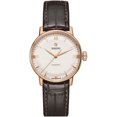 Montre Rado R22865065 Coupole Classic Automatic