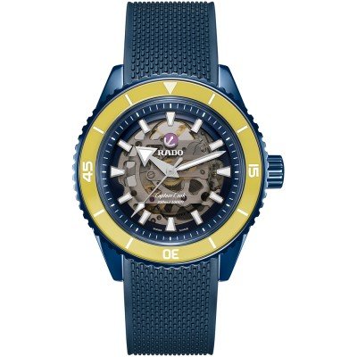 Montre Rado R32152208 Captain Cook