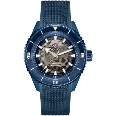 Montre Rado R32153209 Captain Cook