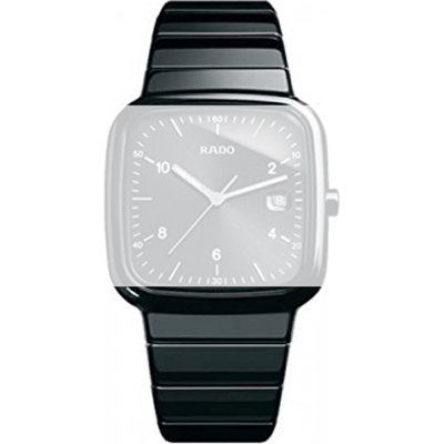 Bracelet Rado straps 07.04662.10 R5.5