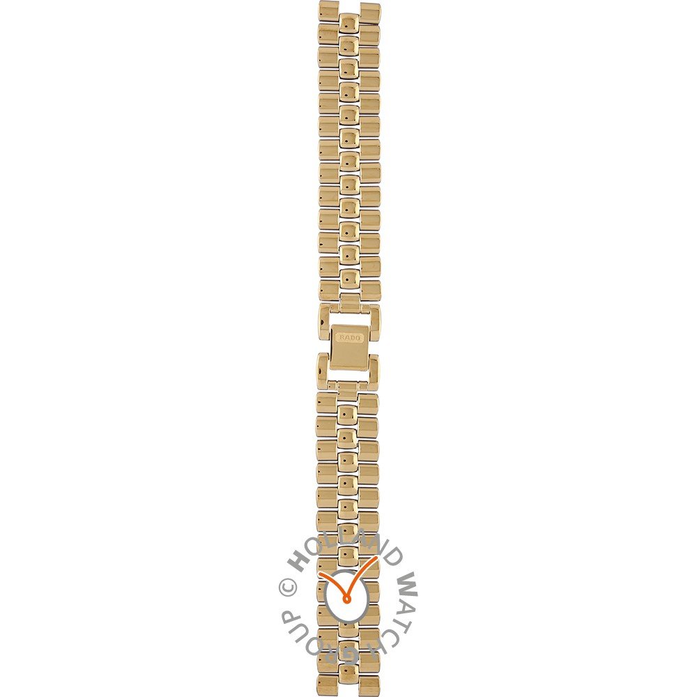 Bracelet Rado straps 07.02526.10 Coupole
