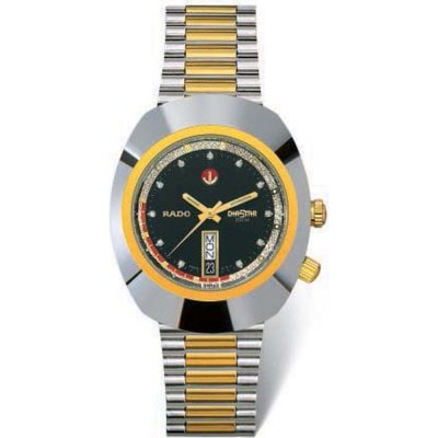 Montre Rado R12459613 The Original Automatic