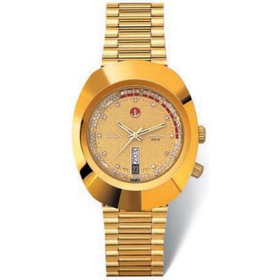 Montre Rado R12460633 The Original Automatic