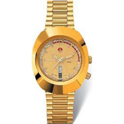 Montre Rado R12460634 The Original Automatic