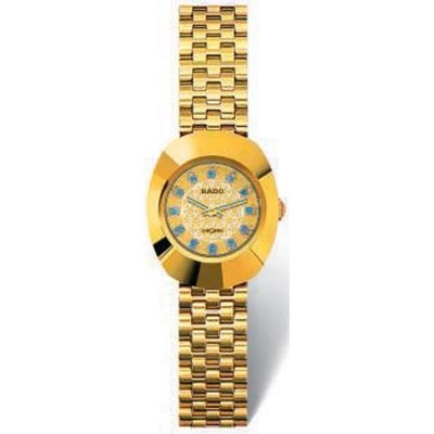 Montre Rado R12559023 The Original