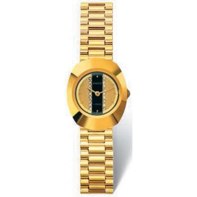 Montre Rado R12559343 The Original