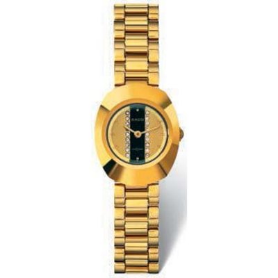 Montre Rado R12559344 The Original